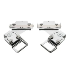 BROTHER Klemmrahmen Rahmen Links Und Rechts