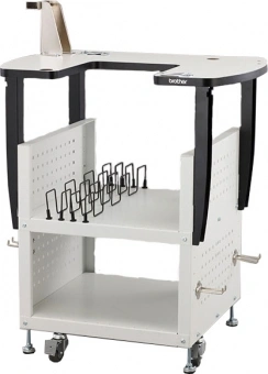 Brother Untertisch