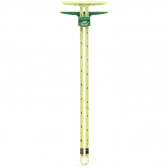 Clover 5-in-1 Messschieber Extra Groß 1 Clover 5-in-1 Messschieber Extra Groß