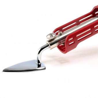 Clover Adapter Bügeleisenspitze Groß Für Minibügeleisen II 1 Clover Adapter Bügeleisenspitze Groß Für Minibügeleisen II