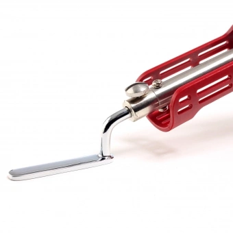 Clover Adapter Schmalspitze Für Minibügeleisen 1 Clover Adapter Schmalspitze Für Minibügeleisen