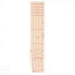 Clover Heißsäumer Lang