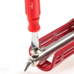 Clover Minibügeleisen II -Nahmaschine Shop clover minibuegeleisen ii detail 2