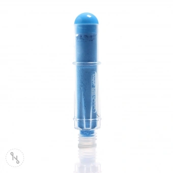 Clover Nachfüllpatrone Für Chacoliner In Stiftform Blau 1 Clover Nachfüllpatrone Für Chacoliner In Stiftform Blau