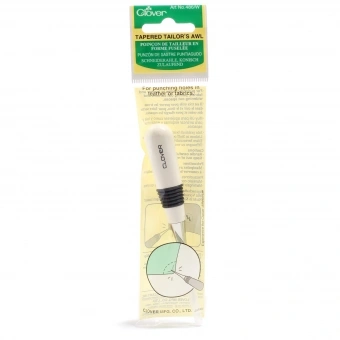 Clover Schneiderahle Konisch 2 Clover Schneiderahle Konisch – Bild 2