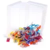 Clover Wonder Clips 50 Stück Farbig Sortiert