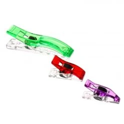 Clover Wonder Clips - Stoffklammern 26 Stück