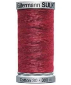 Gütermann Cotton 30 300m