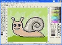 Embird Cross Stitchfür Kreuzstickereien