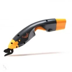 Easy Cutter Elektroschere - Set Mit 6 Zubehörteilen