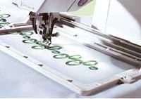 PFAFF Creative Endless Hoop