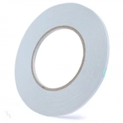 Farbenmix Stylefix - Doppelseitiges Klebeband 50m 4mm Breit