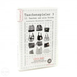 Farbenmix Taschenspieler III