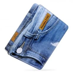 Gütermann Denim-Box Mit Jeansnadeln Und Kunstlederlabels 6 Gütermann Denim-Box Mit Jeansnadeln Und Kunstlederlabels -Nahmaschine Shop guetermann denim box mit jeansnadeln und kunstlederlabels box