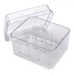 Gütermann Garnbox Leer Für 12 Spulen