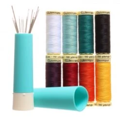 Gütermann Nähfaden-Set Allesnäher Mit Nadel-Twister
