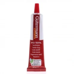 Gütermann Textilkleber HT2 - Ohne Lösungsmittel