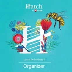 Hatch Organizer