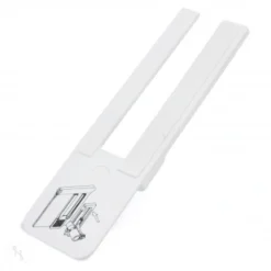 BERNINA Höhenausgleich Knopfloch Breit