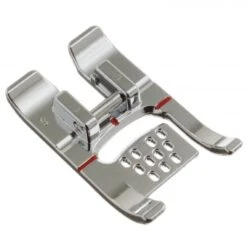 HUSQVARNA VIKING 11-Loch-Garnfuß Für IDF