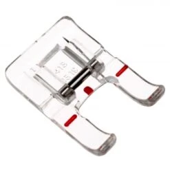 HUSQVARNA Applikationsfuß Transparent