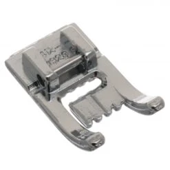 Husqvarna Viking Biesenfuß 7 Rillen