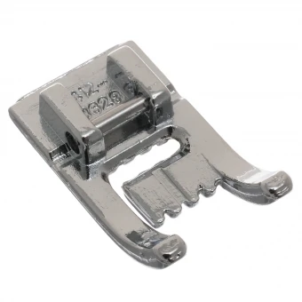 Husqvarna Viking Biesenfuß 7 Rillen 1 Husqvarna Viking Biesenfuß 7 Rillen