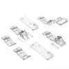 HUSQVARNA VIKING Coverstitch Feet Kit