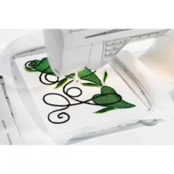 HUSQVARNA Crown Hoop 260x200mm