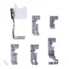 Husqvarna Viking Overlockfuß-Set Embellishment