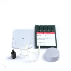 HUSQVARNA Filz-Stickset