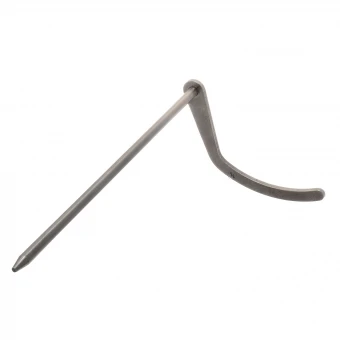 HUSQVARNA Kanten- Und Quiltlineal 1 HUSQVARNA Kanten- Und Quiltlineal