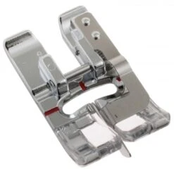 Husqvarna Viking Kantensäumerfuß Für IDF-System