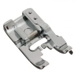 HUSQVARNA Kantensteppfuß Mit Lineal Rechts