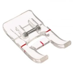 HUSQVARNA VIKING Klarsichtfuß B