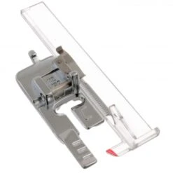 HUSQVARNA Knopflochfuß Mit Knopfmessschiene