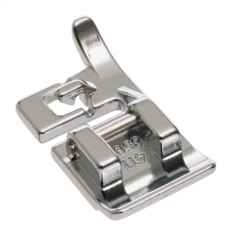 Husqvarna Viking Kordelfuß 2 Husqvarna Viking Kordelfuß – Bild 2