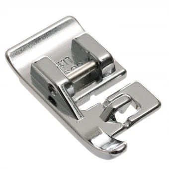 Husqvarna Viking Kordelfuß 1 Husqvarna Viking Kordelfuß