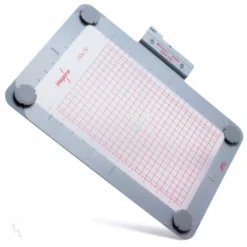 HUSQVARNA Large Metal Hoop 240x150mm