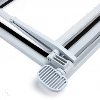 HUSQVARNA Mega Endless Hoop 260x150mm 2 HUSQVARNA Mega Endless Hoop 260x150mm – Bild 2