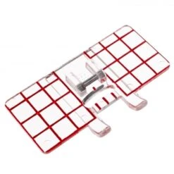 HUSQVARNA Mehrfachlinien Zierstichfuß Für IDF-System