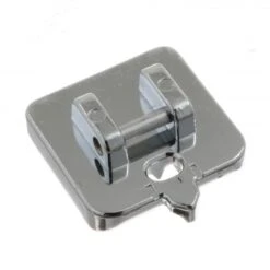 HUSQVARNA VIKING Nahtverdeckter Reißverschlussfuß