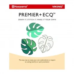 Husqvarna Viking Premier+ ECQ