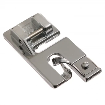 Husqvarna Viking Säumerfuß 3 Mm Für Muschelnaht 1 Husqvarna Viking Säumerfuß 3 Mm Für Muschelnaht