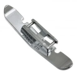 HUSQVARNA Schmaler Reißverschlussfuß