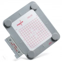 Husqvarna Viking Small Metal Hoop 100 X 100 Mm