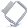 Husqvarna Viking Small Square Hoop 80 X 80 Mm