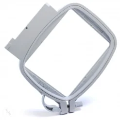 Husqvarna Viking Small Square Hoop 80 X 80 Mm