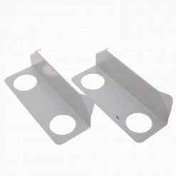 Husqvarna Viking Stoffführung Für Metallrahmen