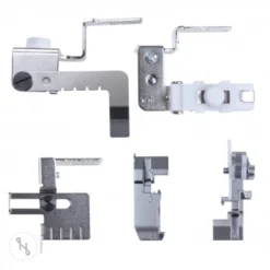 Husqvarna Viking Overlockfuß-Set Utility